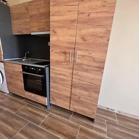 комплекс болгар търново Apartment *