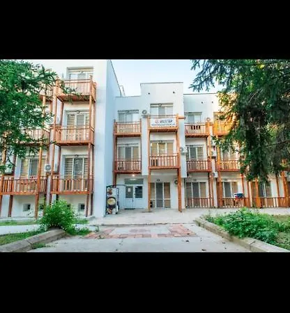 комплекс болгар търново * Veliko Tarnovo