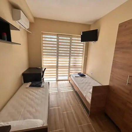 Apartment комплекс болгар търново *