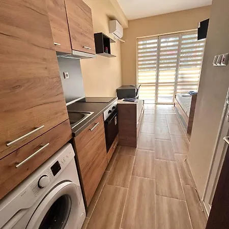 комплекс болгар търново Apartment