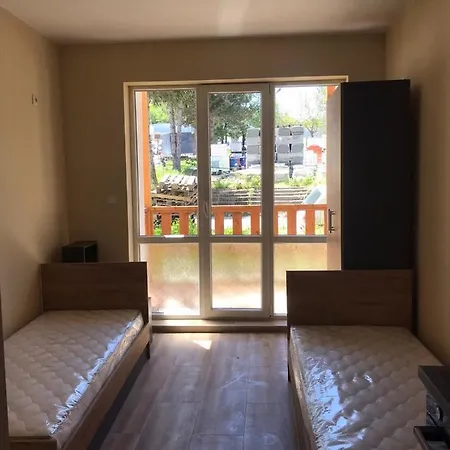 комплекс болгар търново Apartment