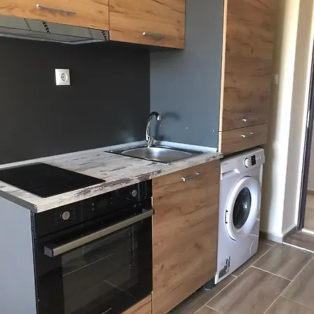 комплекс болгар търново Apartment *